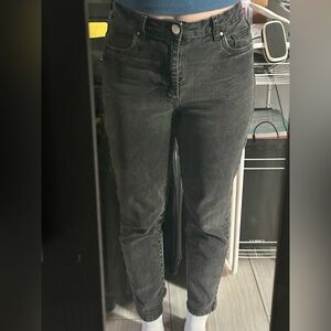 Cotton On Charcoal Jeans
